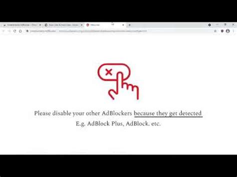 Undetectable adblocker youtube. Things To Know About Undetectable adblocker youtube. 